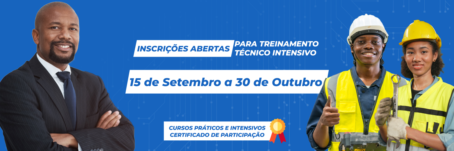 Banner Inscrições