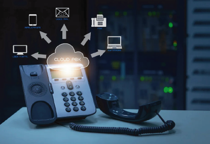 Sistemas PBX, Telefone IP & VoIP